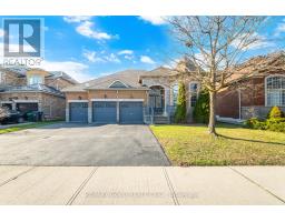 48 VALLEYSIDE TRAIL, Brampton, Ontario