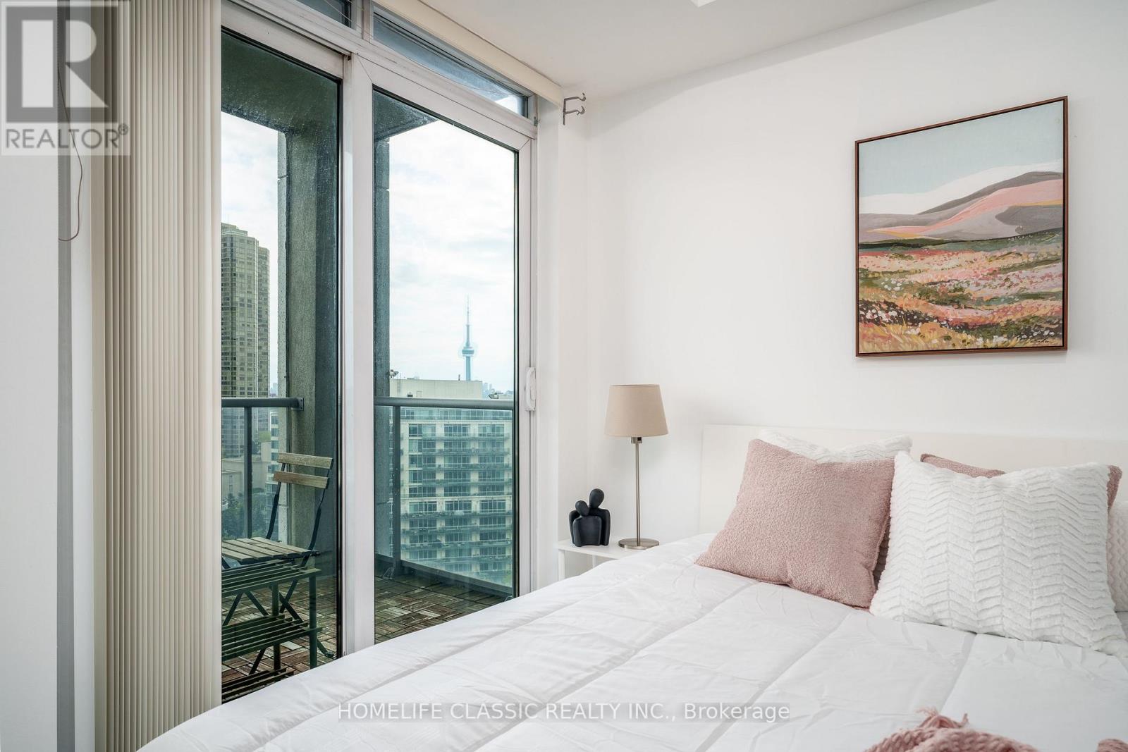 1201 - 2087 Lake Shore Boulevard W, Toronto (Mimico), Ontario  M8V 4G3 - Photo 12 - W12984714