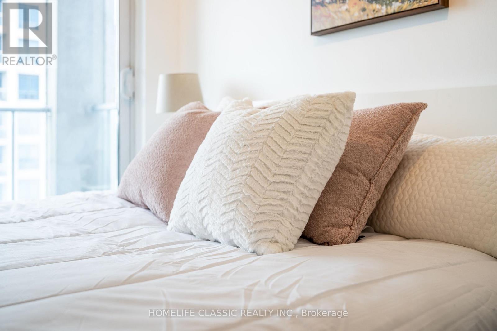 1201 - 2087 Lake Shore Boulevard W, Toronto (Mimico), Ontario  M8V 4G3 - Photo 13 - W12984714