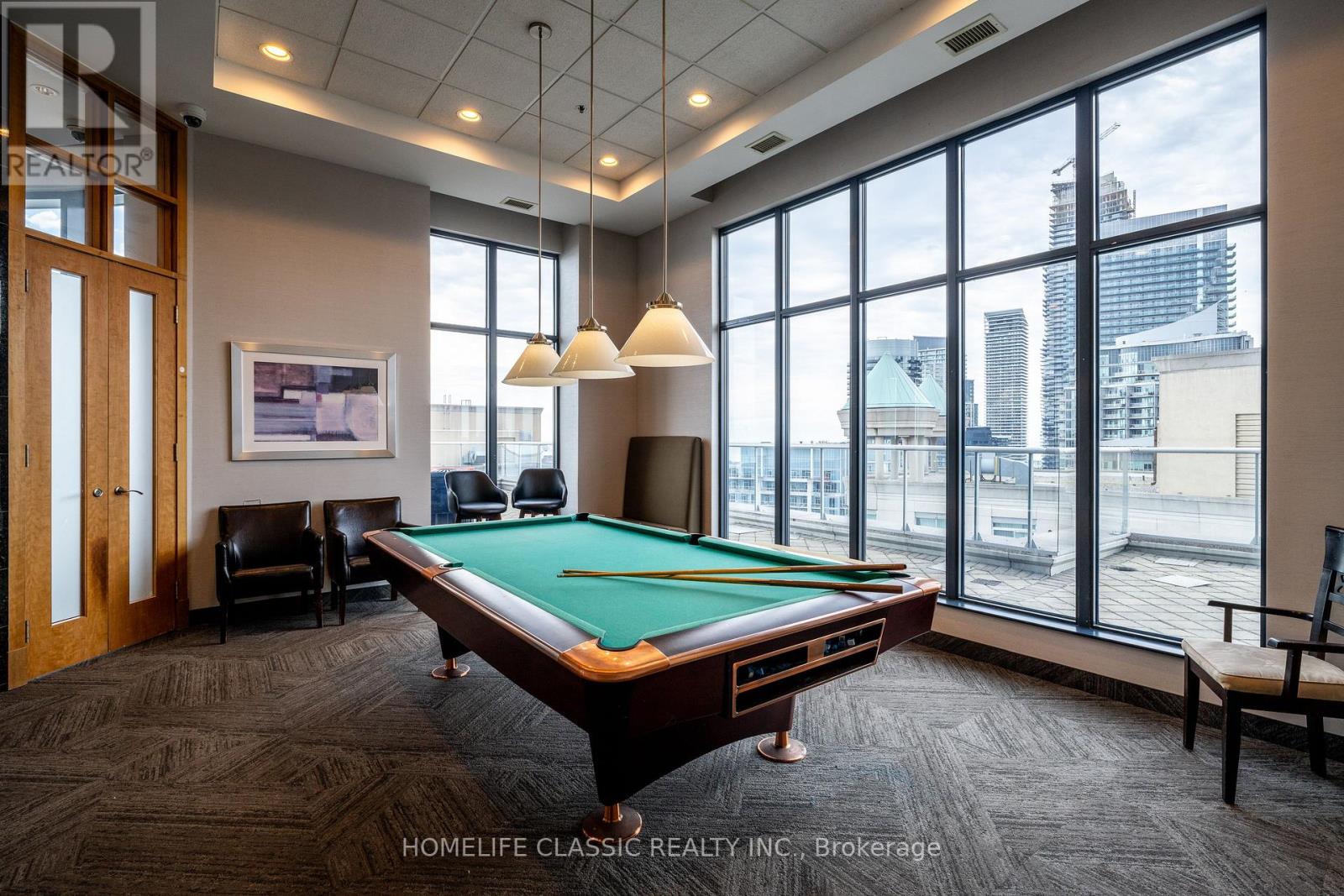 1201 - 2087 Lake Shore Boulevard W, Toronto (Mimico), Ontario  M8V 4G3 - Photo 24 - W12984714