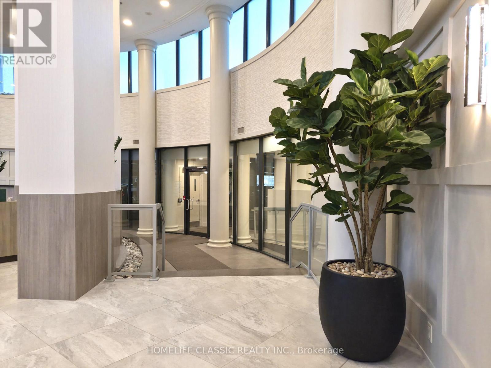 1201 - 2087 Lake Shore Boulevard W, Toronto (Mimico), Ontario  M8V 4G3 - Photo 28 - W12984714