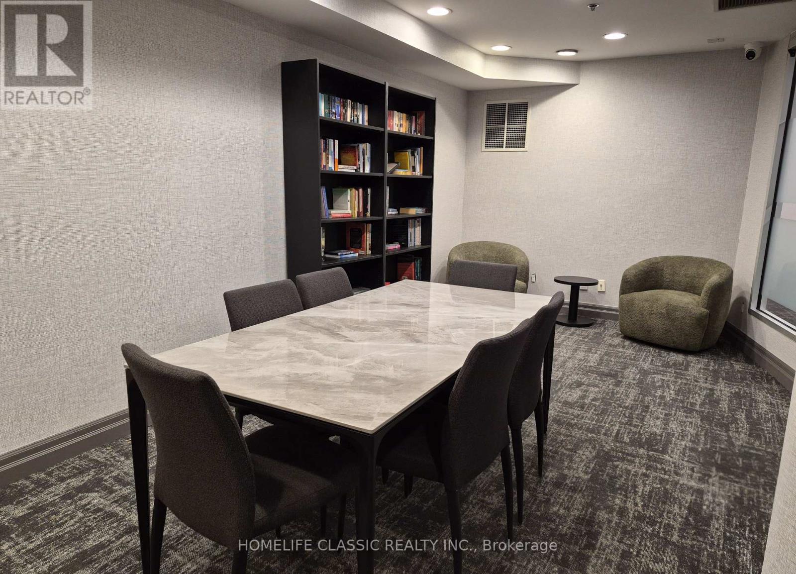 1201 - 2087 Lake Shore Boulevard W, Toronto (Mimico), Ontario  M8V 4G3 - Photo 29 - W12984714