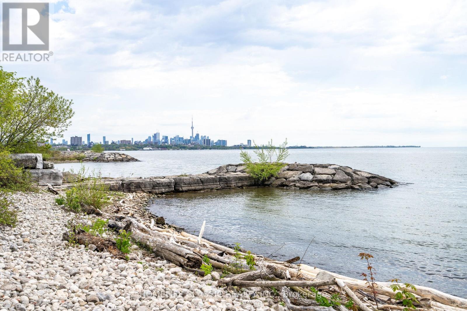 1201 - 2087 Lake Shore Boulevard W, Toronto (Mimico), Ontario  M8V 4G3 - Photo 31 - W12984714