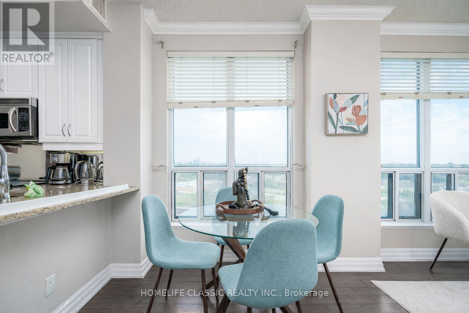 1201 - 2087 Lake Shore Boulevard W, Toronto (Mimico), Ontario  M8V 4G3 - Photo 6 - W12984714