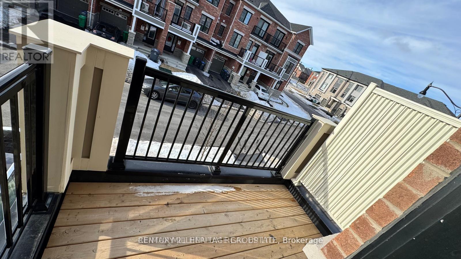 5 Melmar Street, Brampton, Ontario  L7A 5K3 - Photo 7 - W12984732