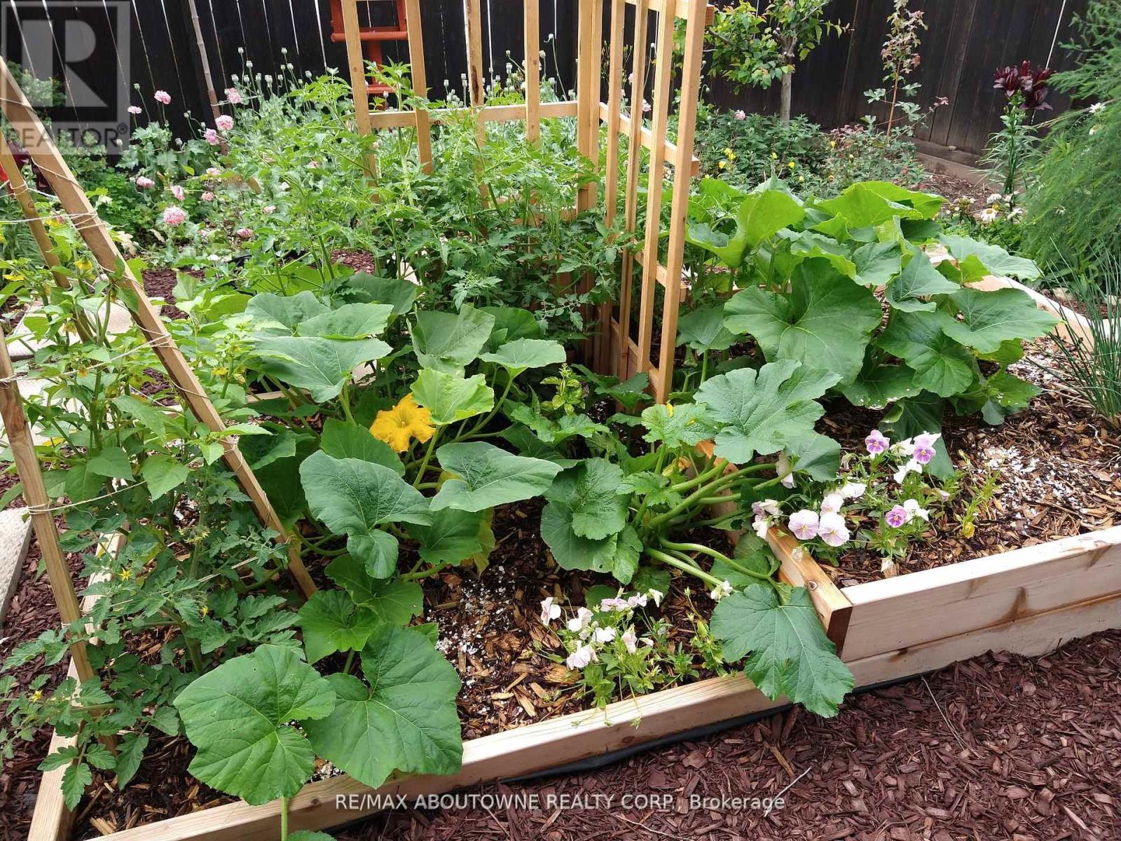 408 Fairgate Way, Oakville, Ontario  L6H 6Y1 - Photo 37 - W12984748