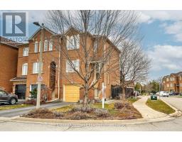 408 FAIRGATE WAY, Oakville, Ontario
