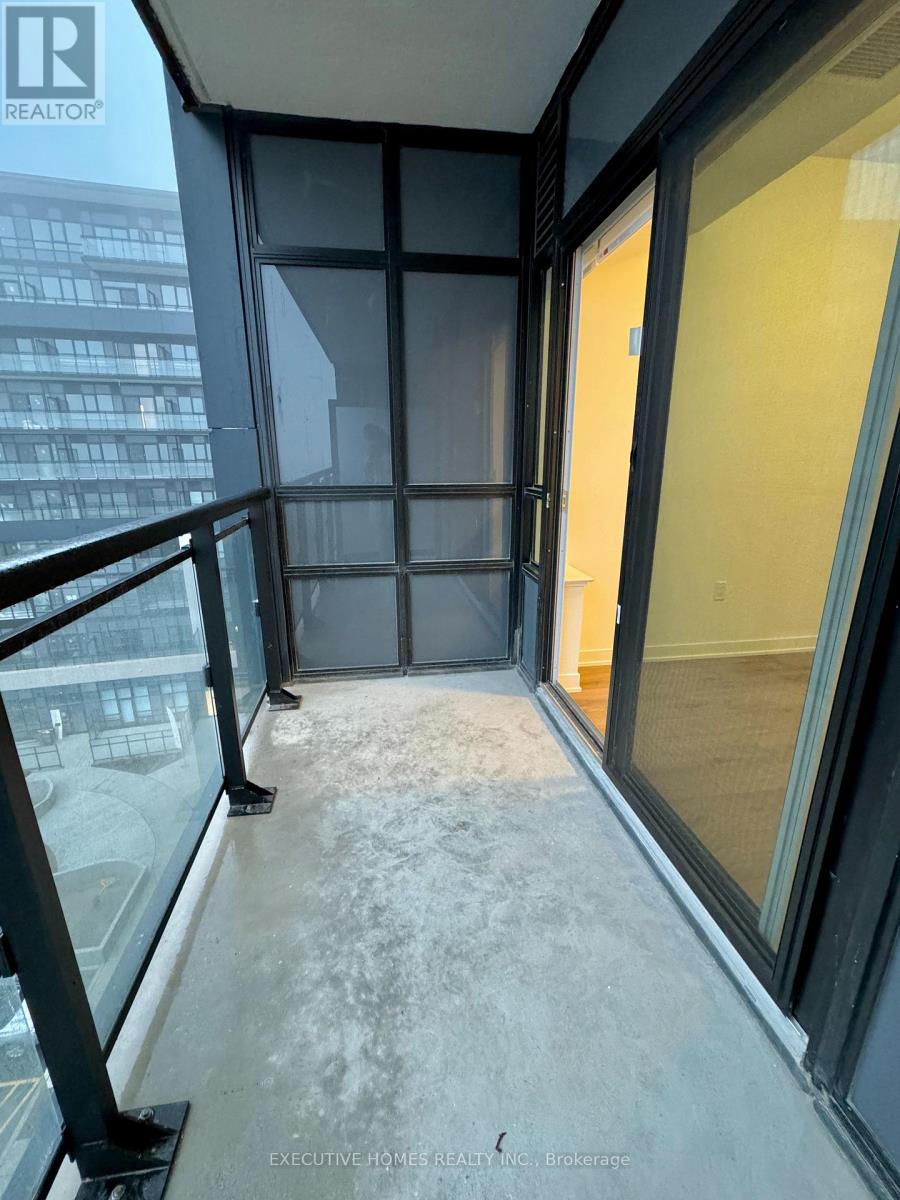 629 - 395 Dundas Street W, Oakville, Ontario  L6M 5R8 - Photo 9 - W12984758