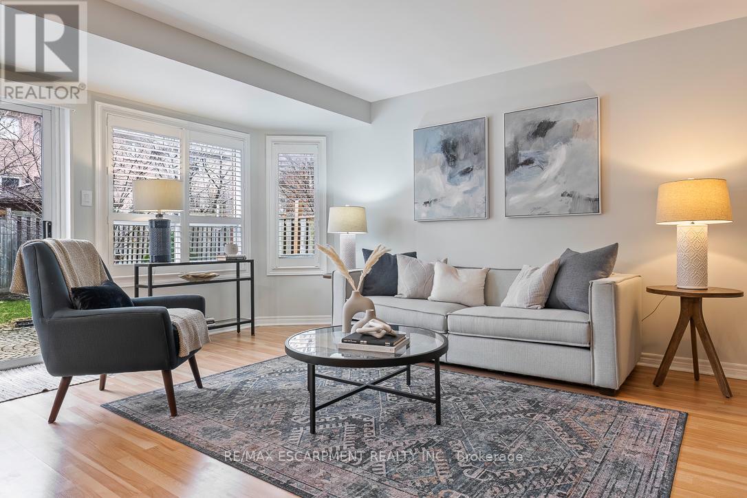 5360 Landsborough Avenue, Mississauga, Ontario  L5R 3X1 - Photo 11 - W12984762