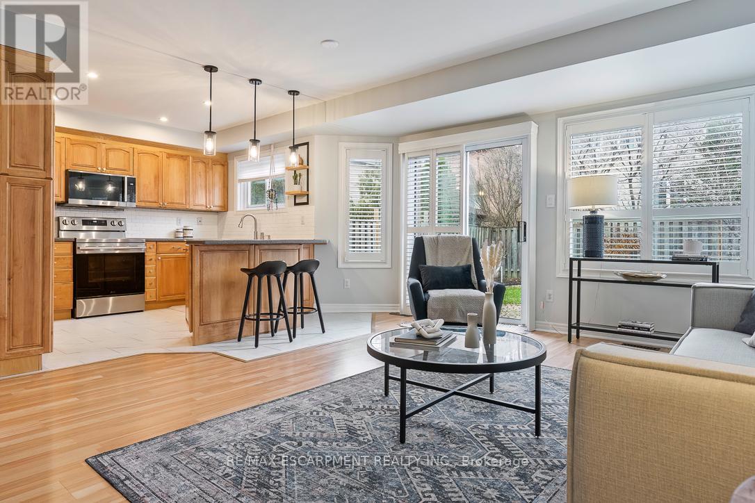 5360 Landsborough Avenue, Mississauga, Ontario  L5R 3X1 - Photo 14 - W12984762