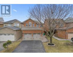 5360 LANDSBOROUGH AVENUE, Mississauga, Ontario