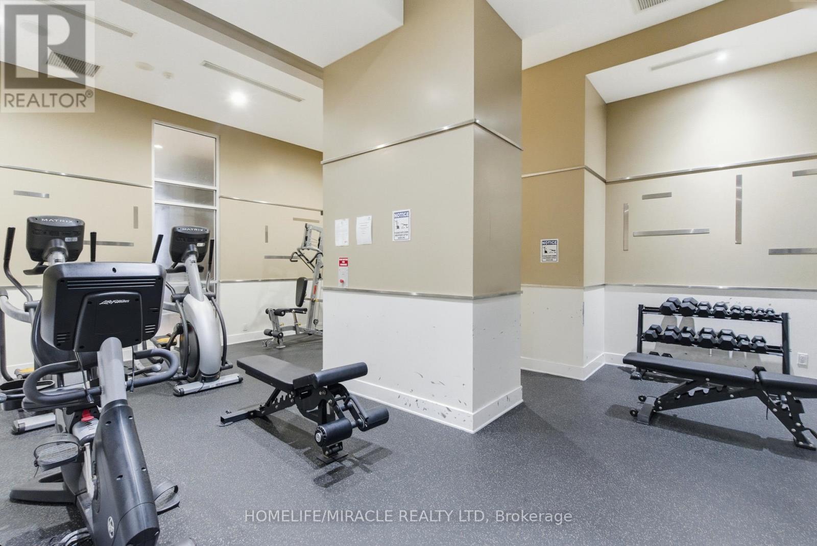 2901 - 330 Burnhamthorpe Road W, Mississauga, Ontario  L5B 0E1 - Photo 16 - W12984772