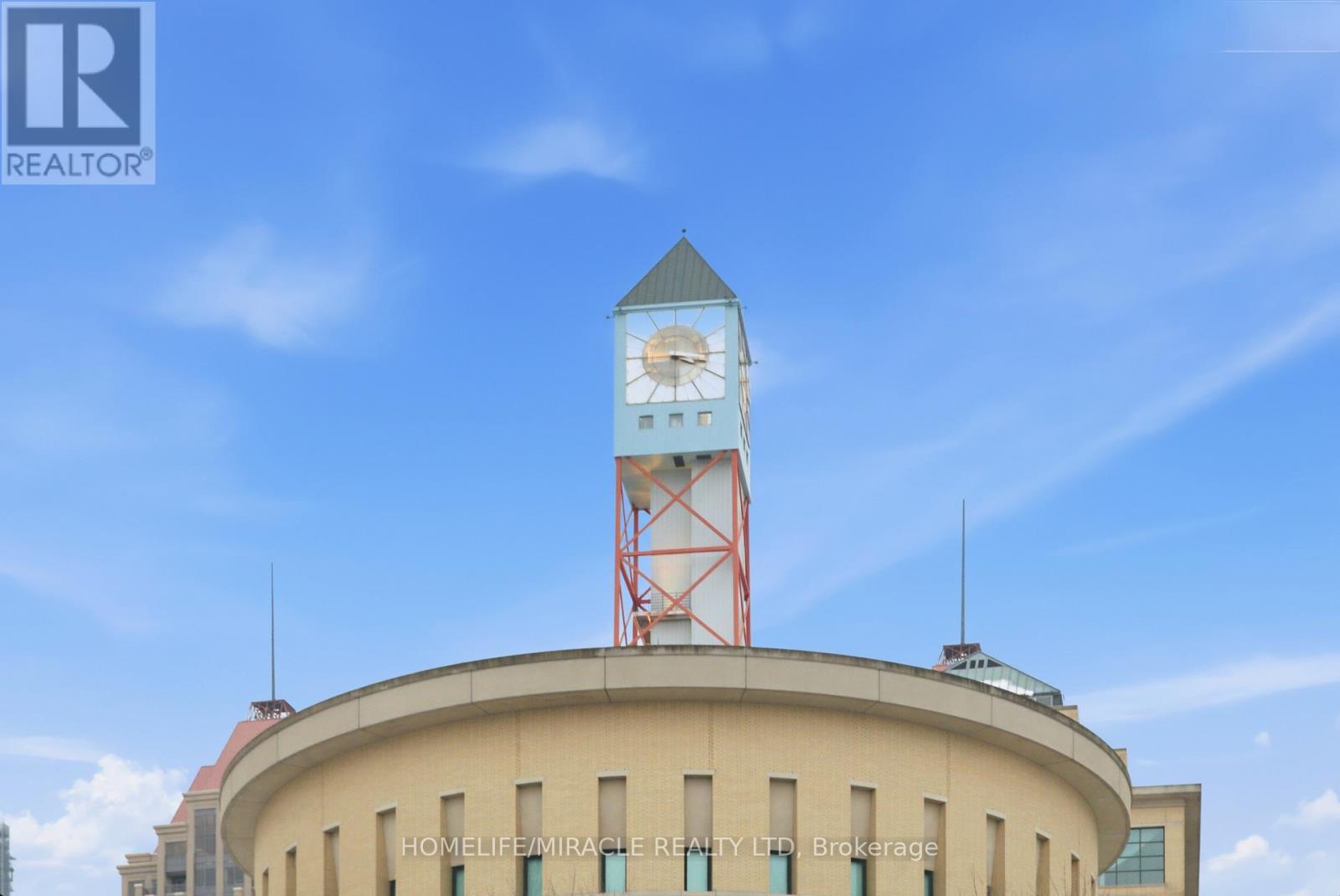 2901 - 330 Burnhamthorpe Road W, Mississauga, Ontario  L5B 0E1 - Photo 22 - W12984772