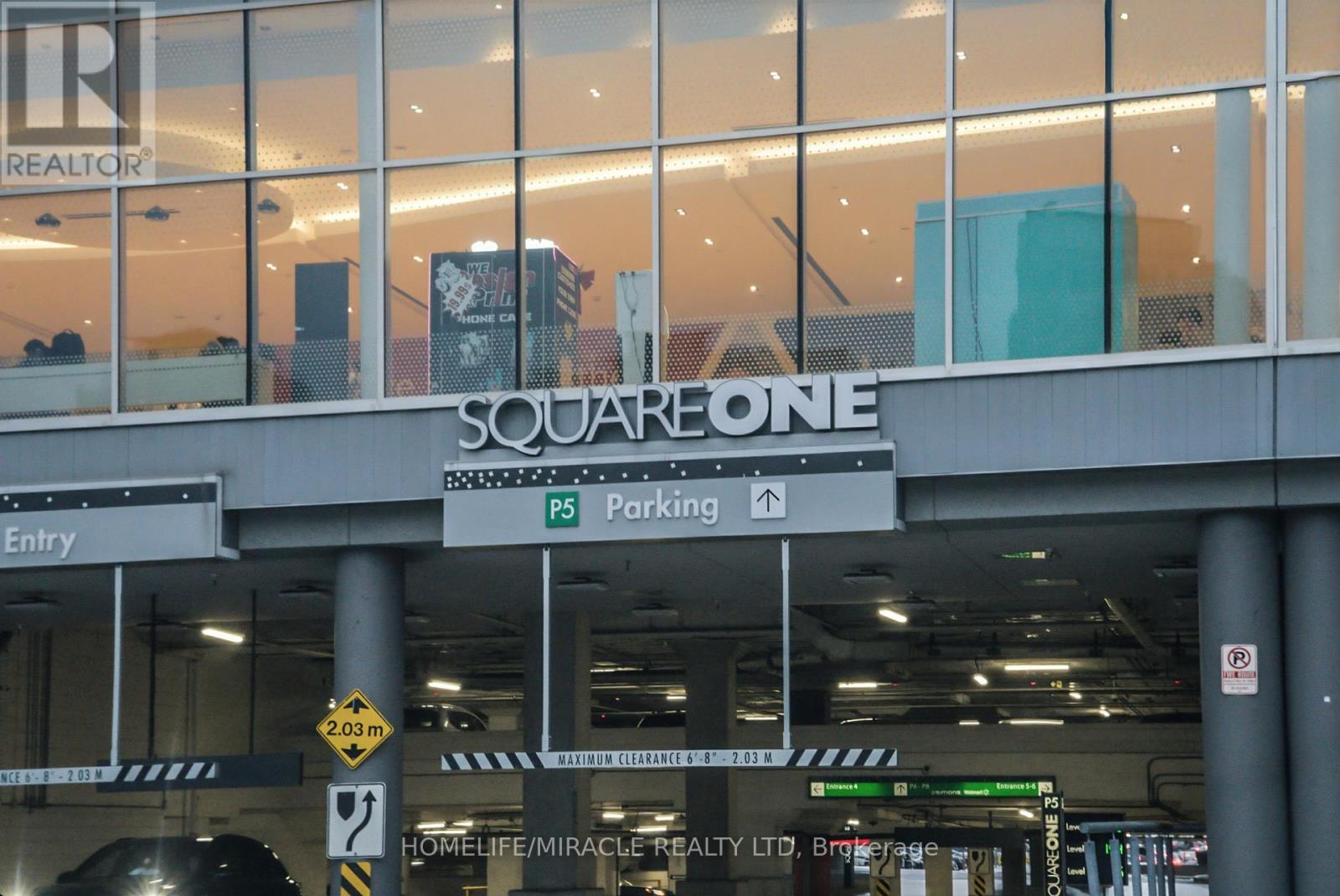 2901 - 330 Burnhamthorpe Road W, Mississauga, Ontario  L5B 0E1 - Photo 23 - W12984772