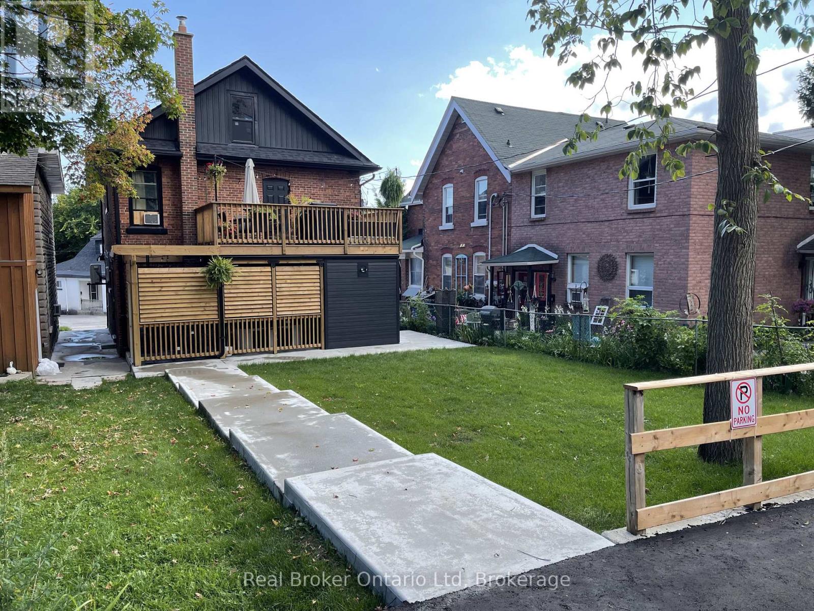 66 Nottawasaga Street, Orillia, Ontario  L3V 3J4 - Photo 20 - S12938618