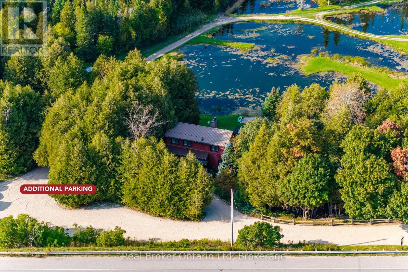 407047 Grey 4 Road, Grey Highlands, Ontario  N0C 1E0 - Photo 8 - X12766810