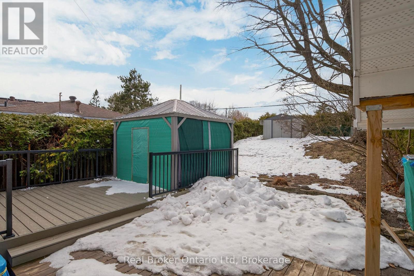 150 Woodland Drive, Midland, Ontario  L4R 4E3 - Photo 18 - S12923720