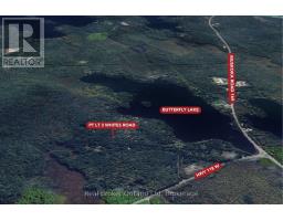 LT PT 3 WHITES ROAD, muskoka lakes (medora), Ontario