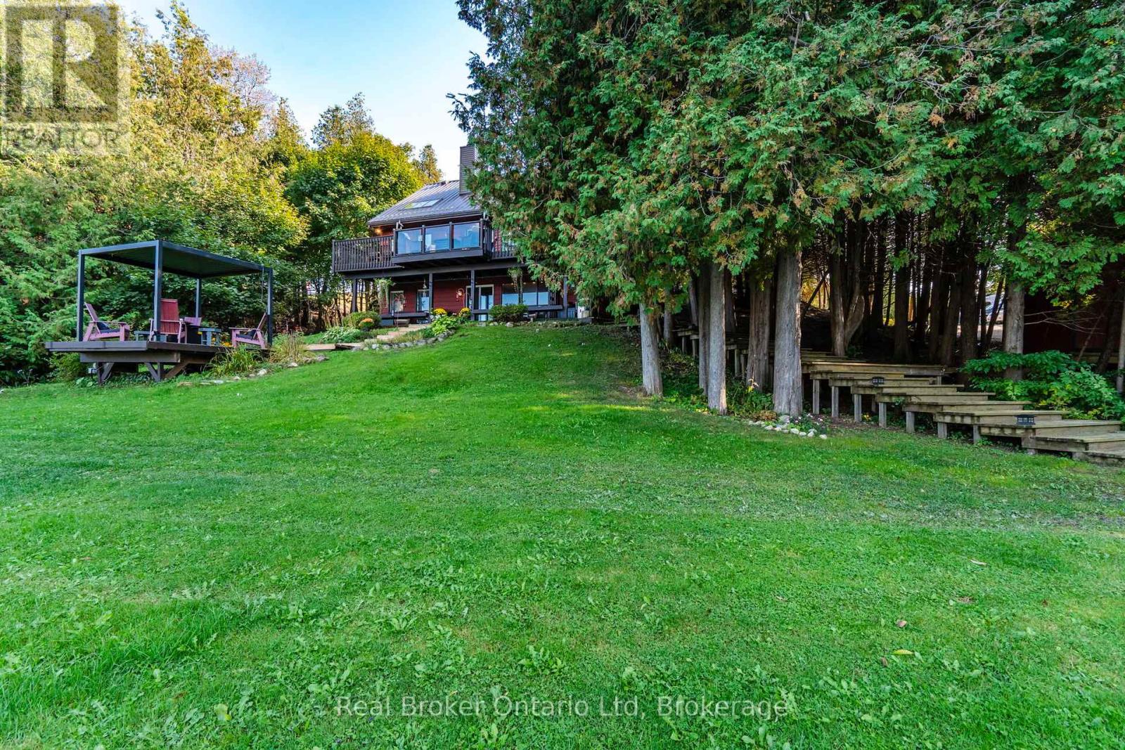 407047 Grey 4 Road, Grey Highlands, Ontario  N0C 1E0 - Photo 38 - X12766810