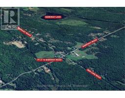 PT LT 16 BARKWAY ROAD, gravenhurst (ryde), Ontario