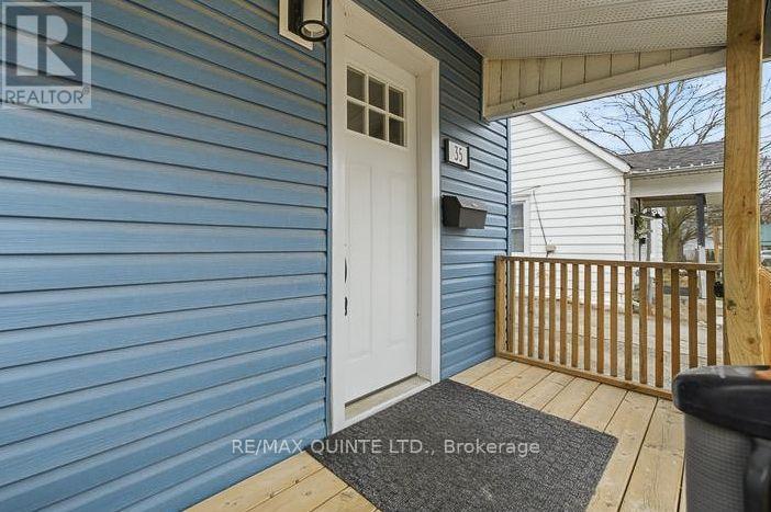 35 Kerr Crescent, Quinte West, Ontario  K8V 2W2 - Photo 5 - X12730234