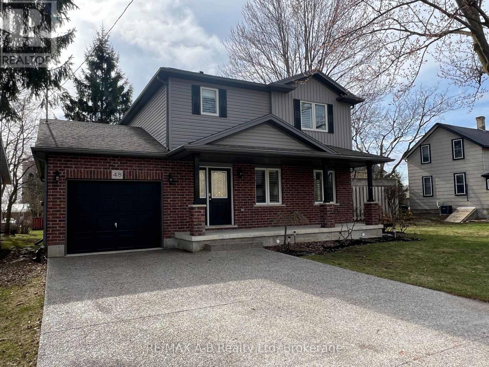 48 Wellington Street, East Zorra-Tavistock, Ontario  N0B 2R0 - Photo 47 - X12547948