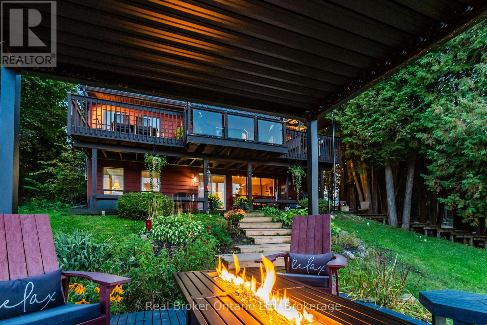 407047 Grey 4 Road, Grey Highlands, Ontario  N0C 1E0 - Photo 2 - X12766810