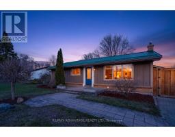 7 GUSTIN AVENUE, London South, Ontario