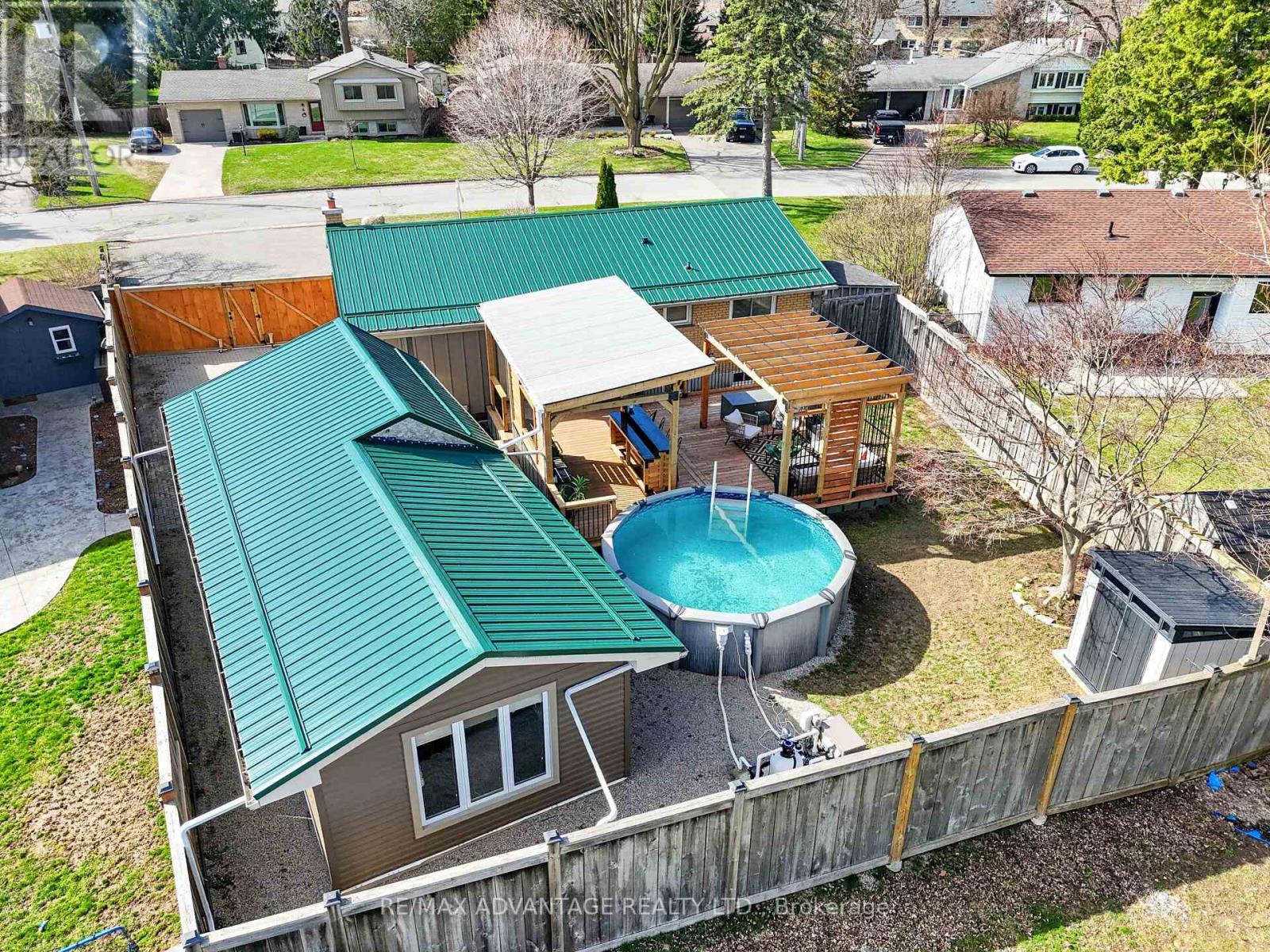 7 Gustin Avenue, London South, Ontario  N6P 1C2 - Photo 43 - X12983154