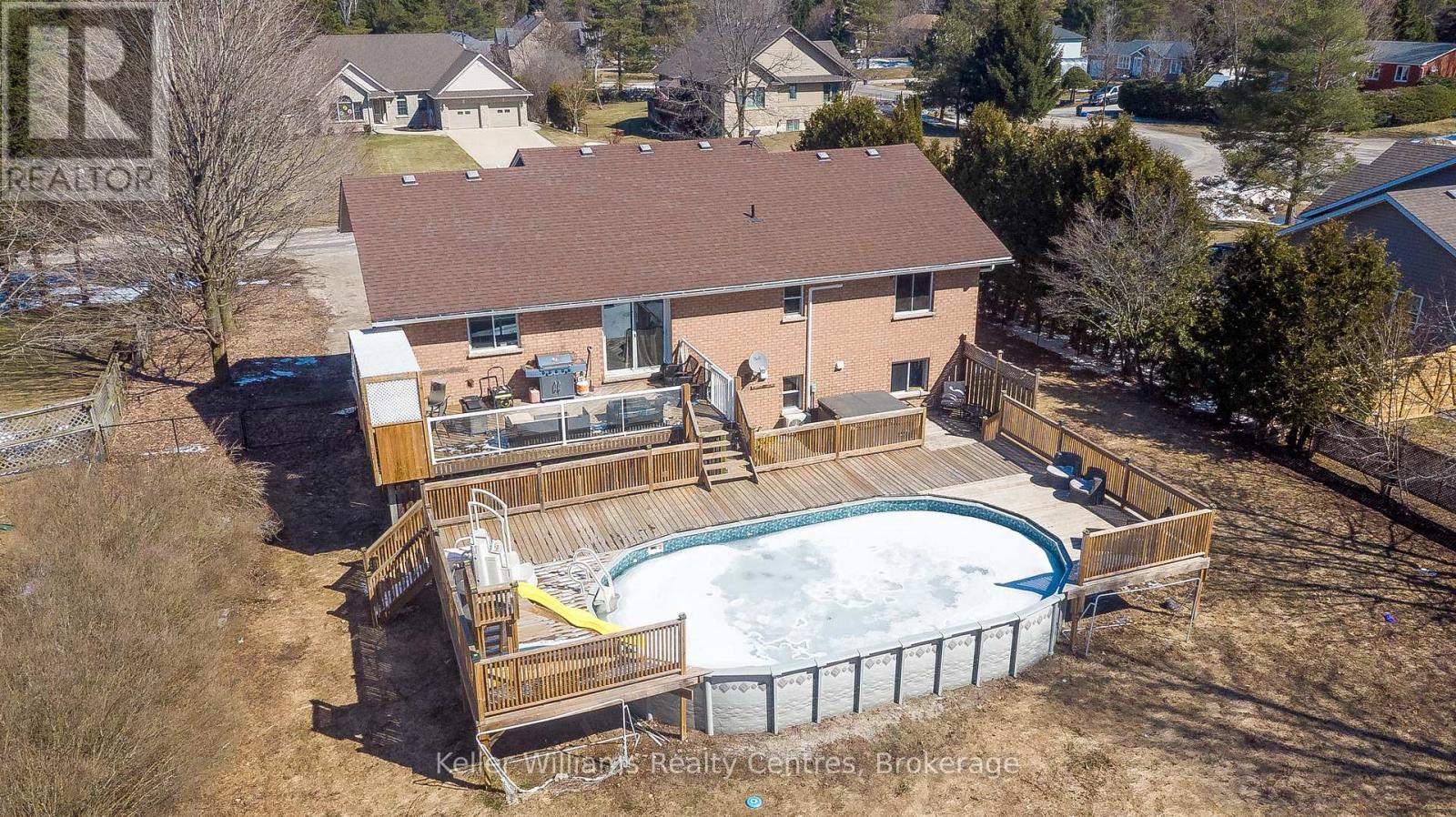 27 Pine Tree Drive, South Bruce Peninsula, Ontario  N0H 1P0 - Photo 44 - X12630506