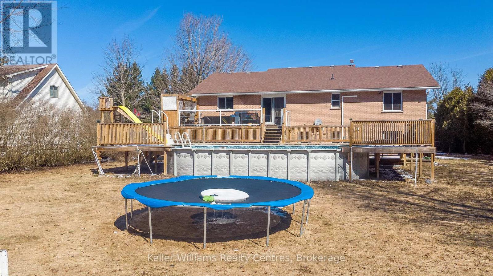 27 Pine Tree Drive, South Bruce Peninsula, Ontario  N0H 1P0 - Photo 45 - X12630506