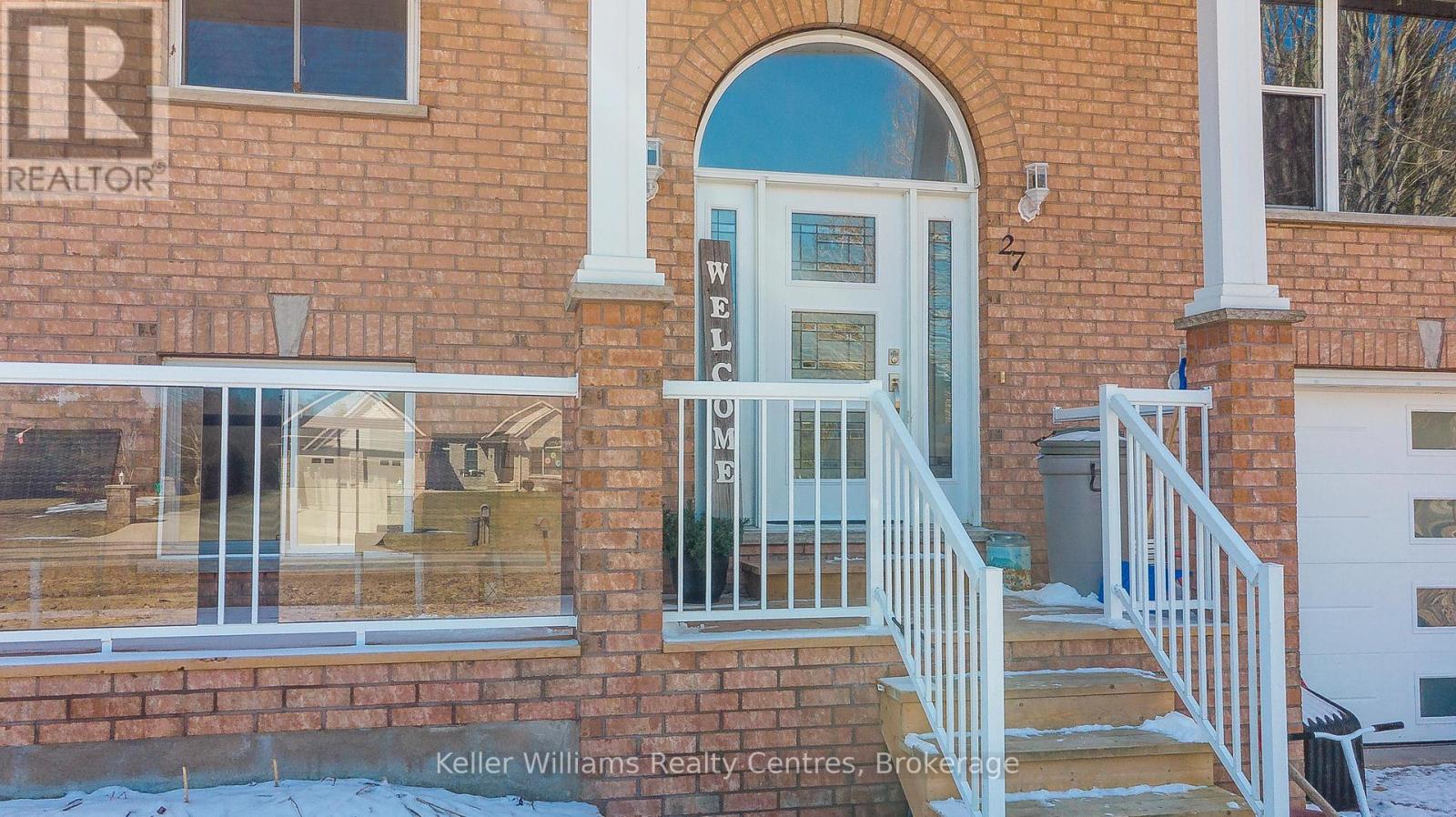 27 Pine Tree Drive, South Bruce Peninsula, Ontario  N0H 1P0 - Photo 7 - X12630506