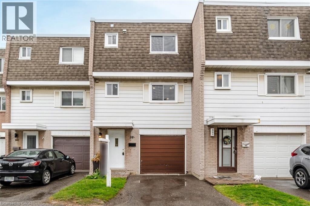 830 WESTLOCK Road Unit# 38A, mississauga, Ontario