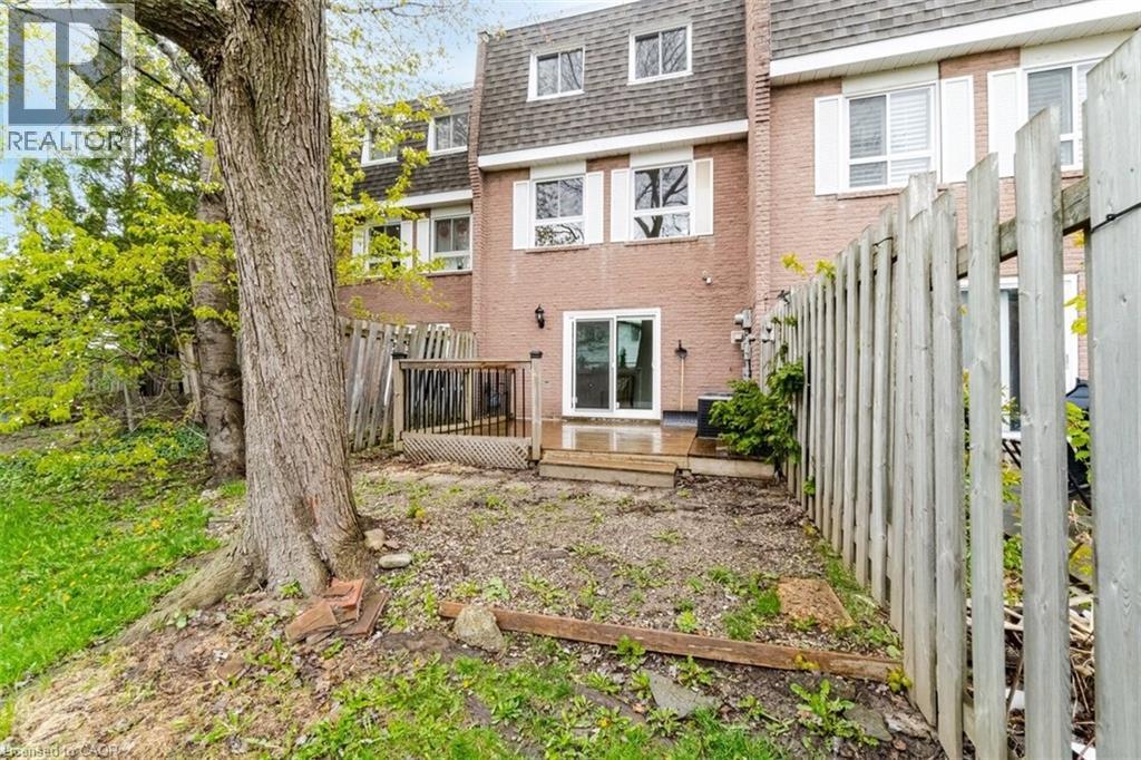 830 Westlock Road Unit# 38a, Mississauga, Ontario  L5C 1K6 - Photo 37 - 40819667