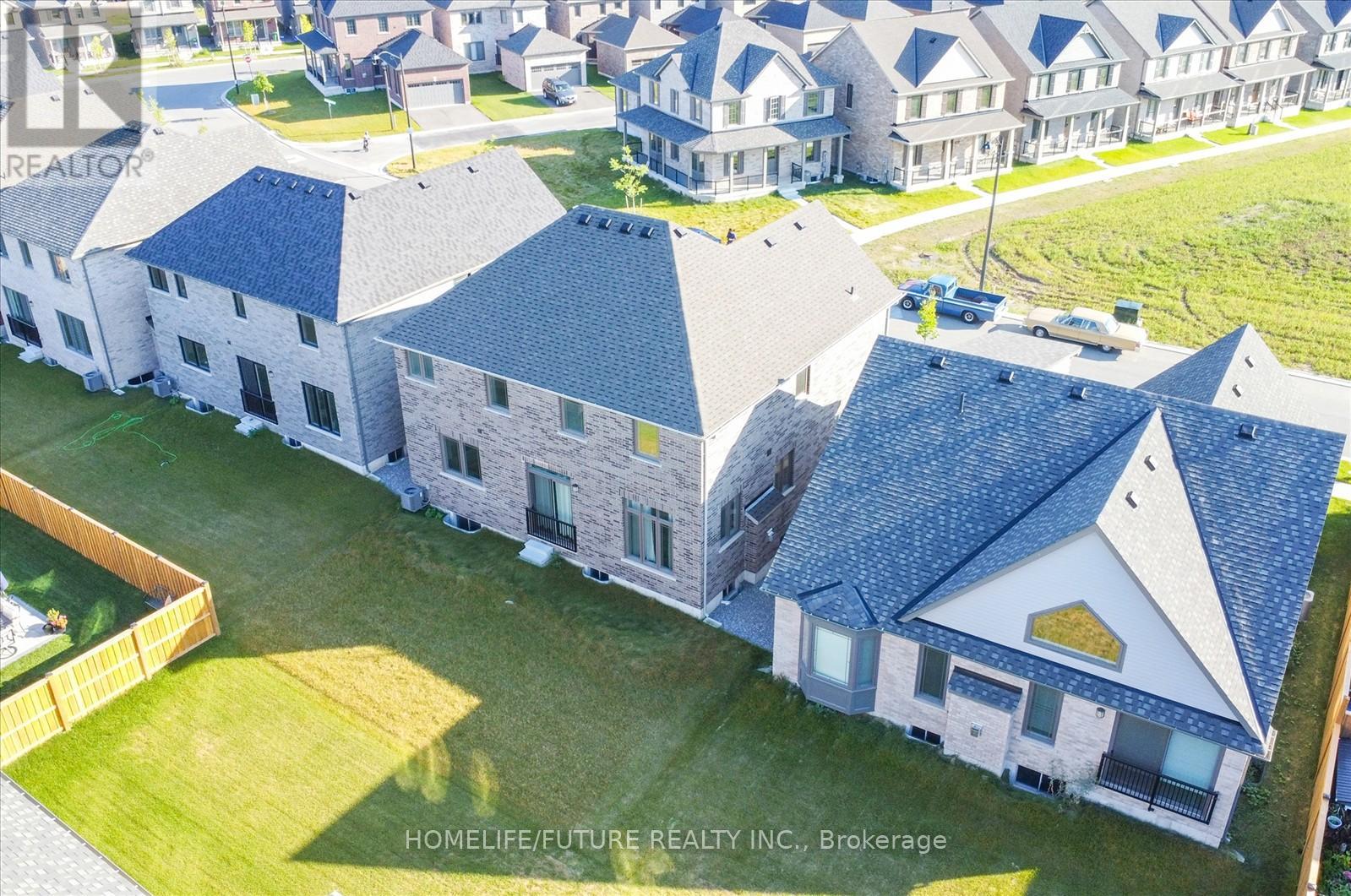 212 Mallory Terrace, Peterborough, Ontario  K9H 0J8 - Photo 30 - X12984496