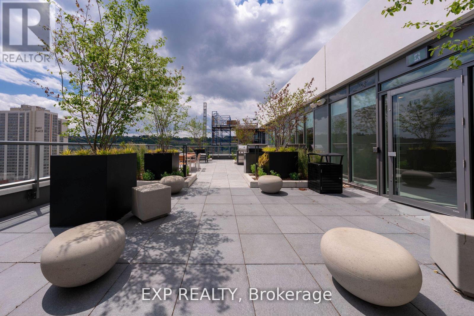 1105 - 212 KING WILLIAM STREET, Hamilton, Ontario