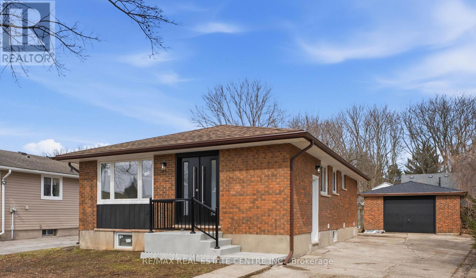 6183 JOHNSON DRIVE, niagara falls (church's lane), Ontario