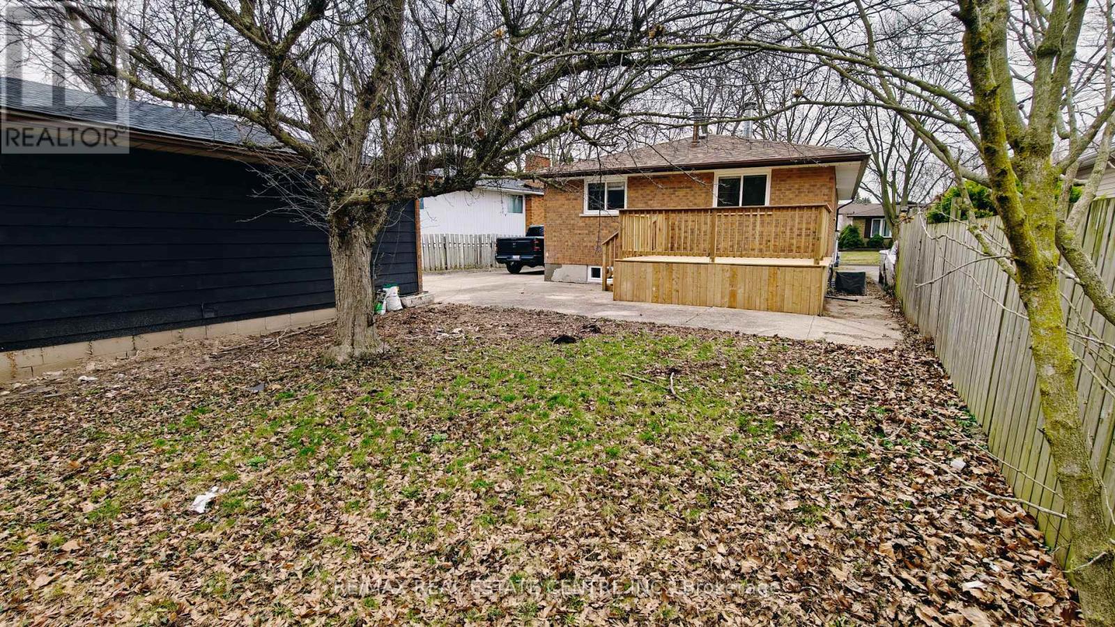 6183 Johnson Drive, Niagara Falls, Ontario  L2J 3J6 - Photo 37 - X12984556