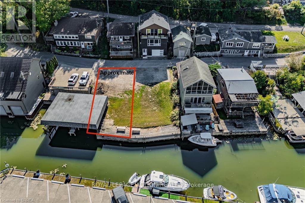 LOT 2 DOUGLAS STREET, norfolk (port dover), Ontario