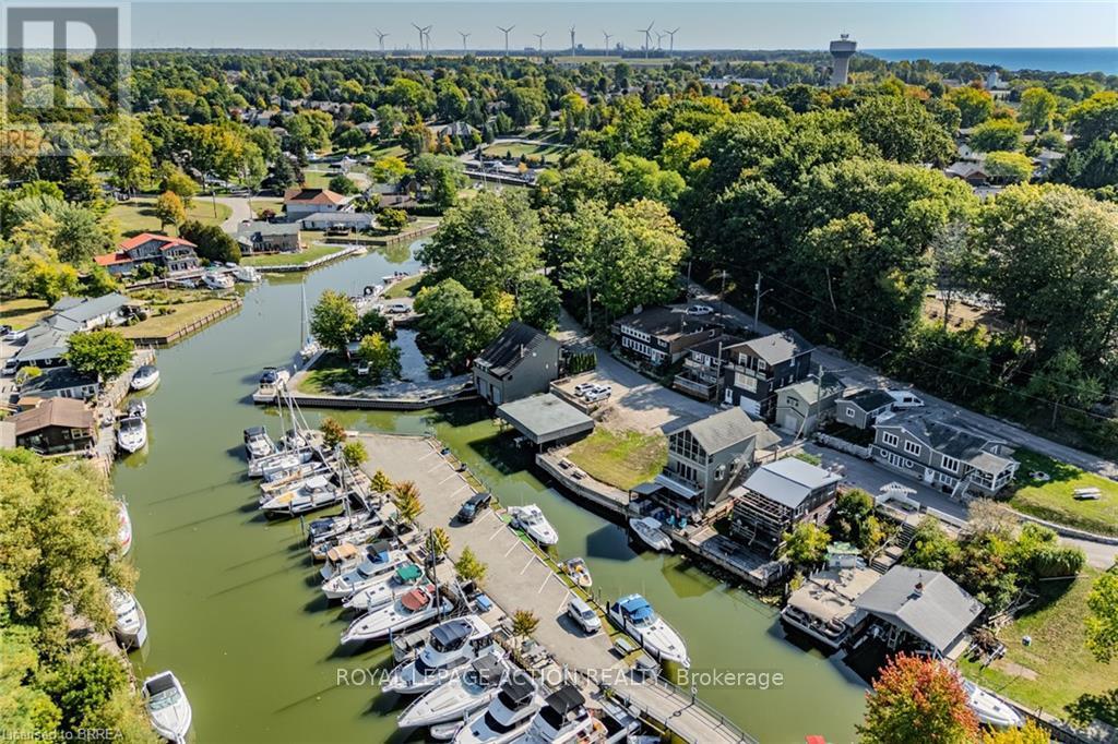 Lot 2 Douglas Street, Norfolk, Ontario  N0A 1N7 - Photo 2 - X12984568