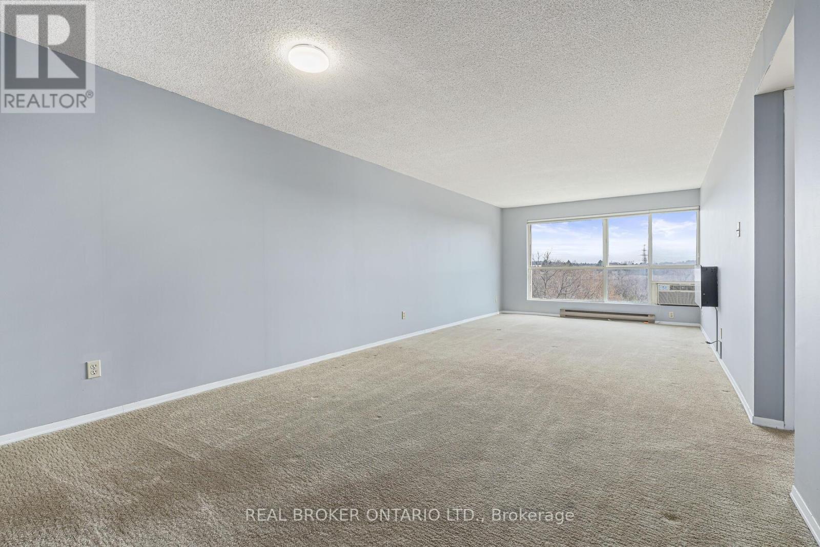 606 - 358 Waterloo Avenue, Guelph, Ontario N1H 7Y3 - Photo 4 - X12984654