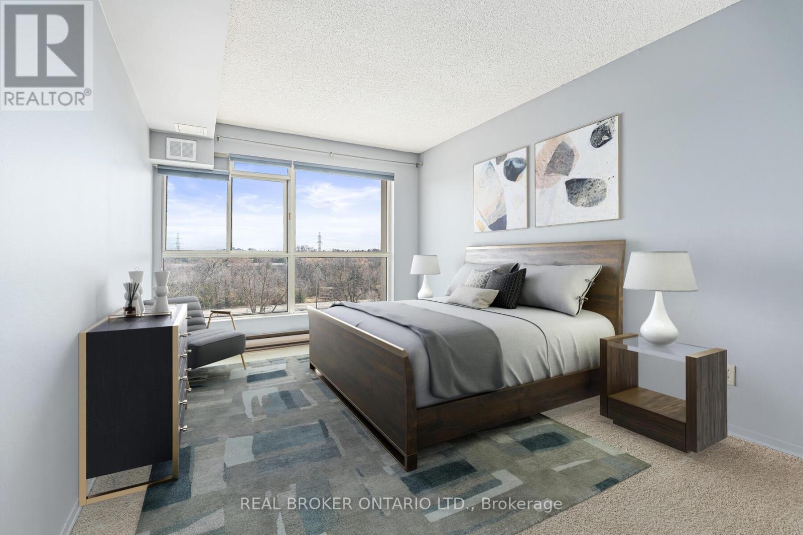 606 - 358 Waterloo Avenue, Guelph, Ontario N1H 7Y3 - Photo 6 - X12984654