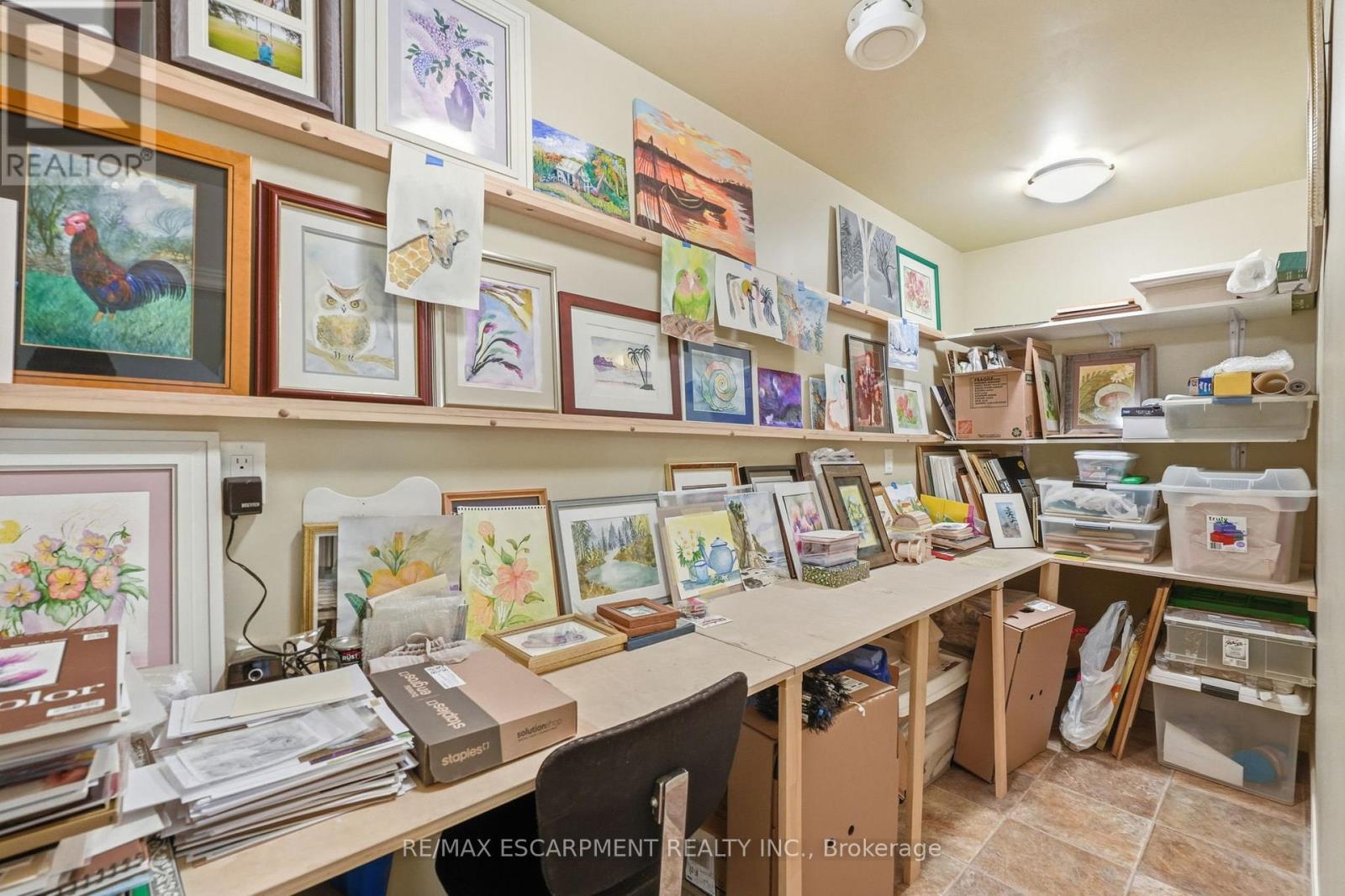 802 Main Street, Norfolk (Port Dover), Ontario  N0A 1N0 - Photo 39 - X12984730