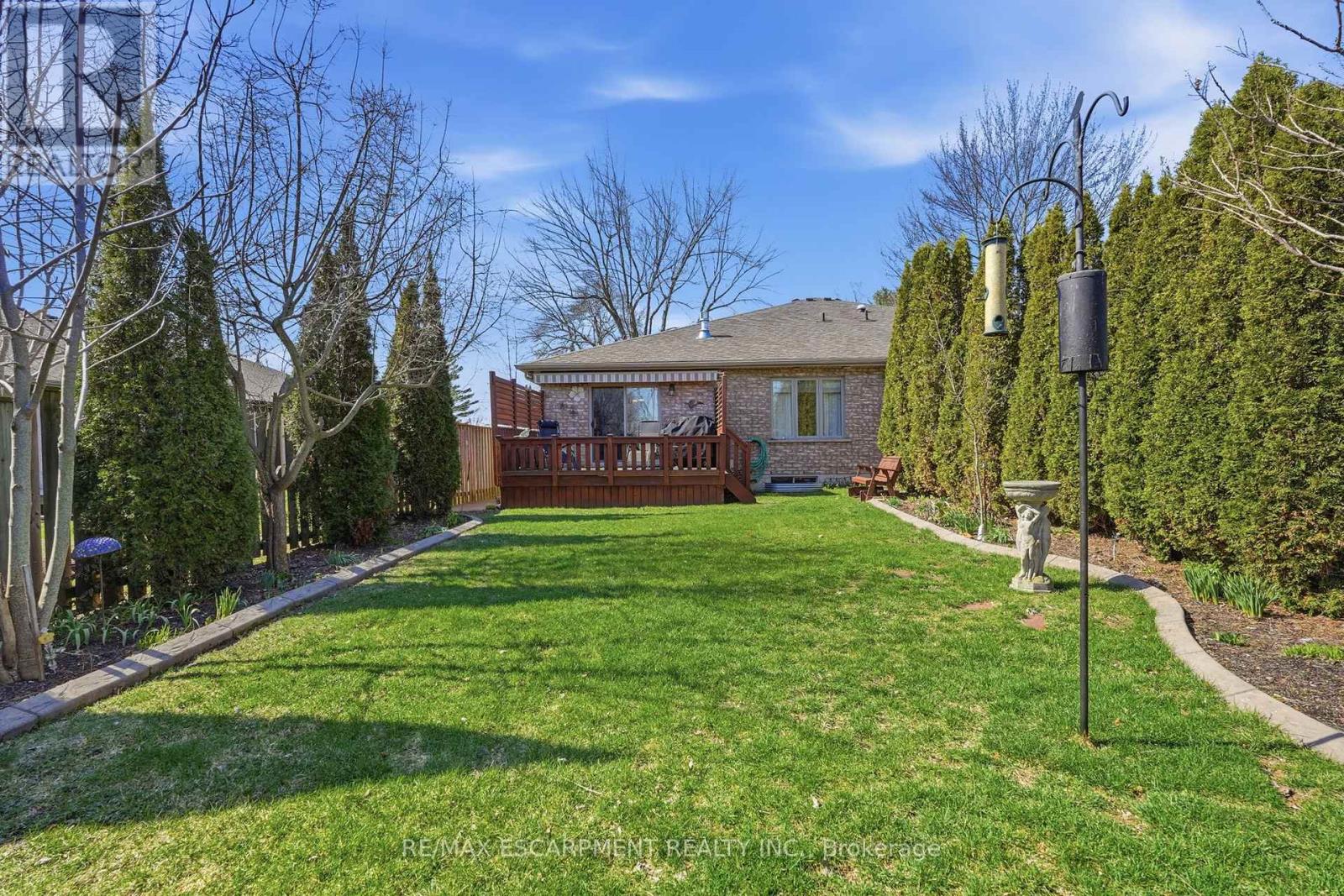 802 Main Street, Norfolk (Port Dover), Ontario  N0A 1N0 - Photo 47 - X12984730