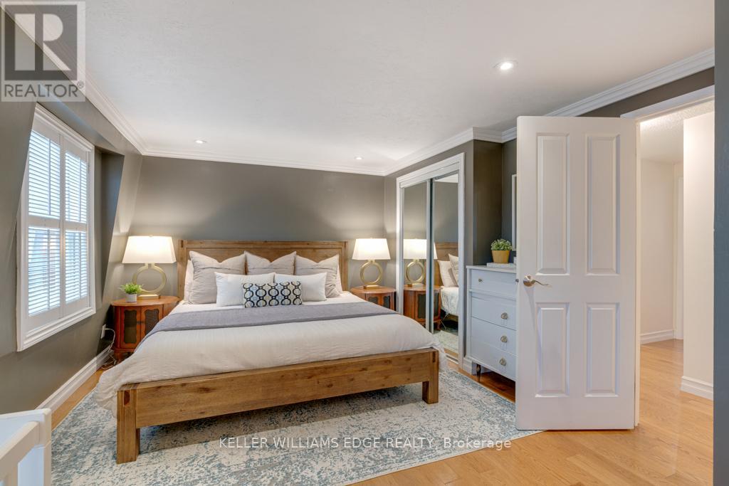 24 Bentley Place, Hamilton, Ontario  L9C 2R4 - Photo 21 - X12984740