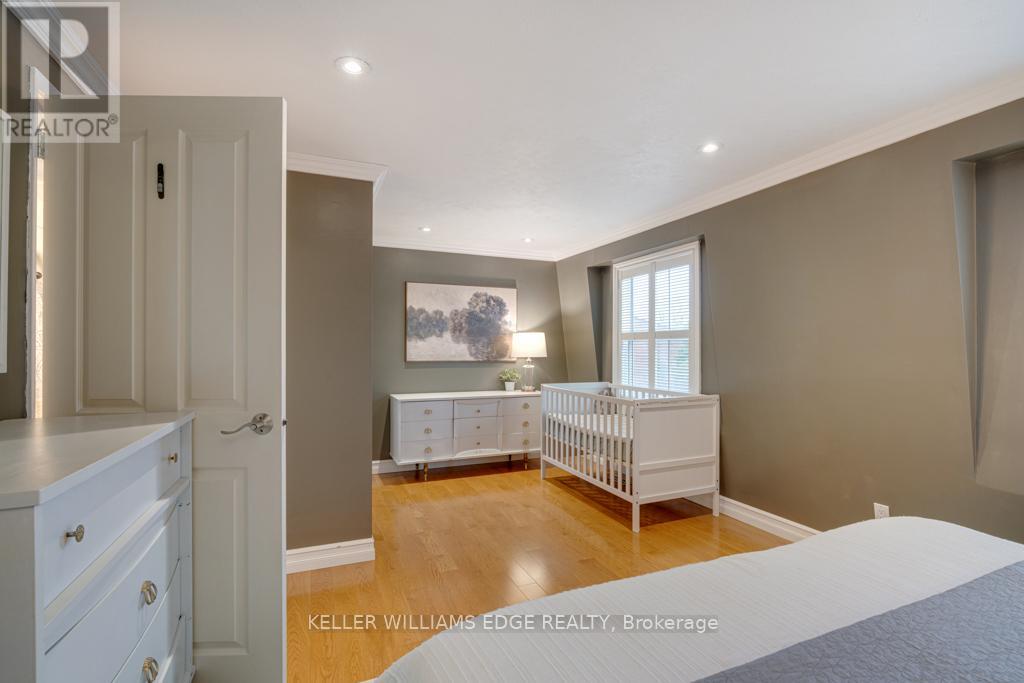 24 Bentley Place, Hamilton, Ontario  L9C 2R4 - Photo 22 - X12984740