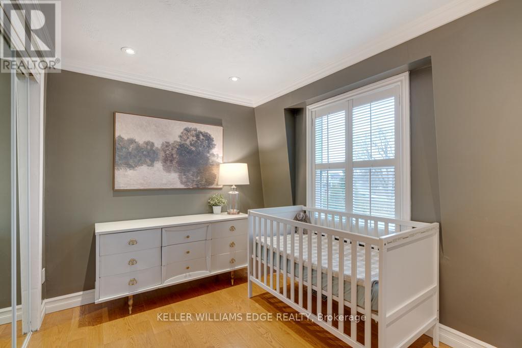 24 Bentley Place, Hamilton, Ontario  L9C 2R4 - Photo 23 - X12984740