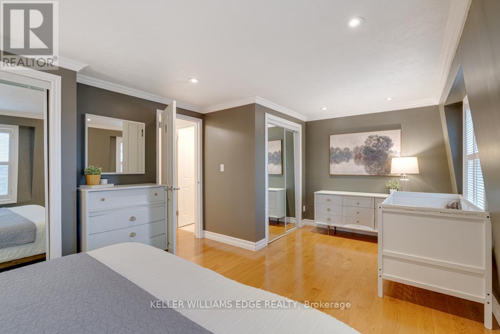 24 Bentley Place, Hamilton, Ontario  L9C 2R4 - Photo 24 - X12984740