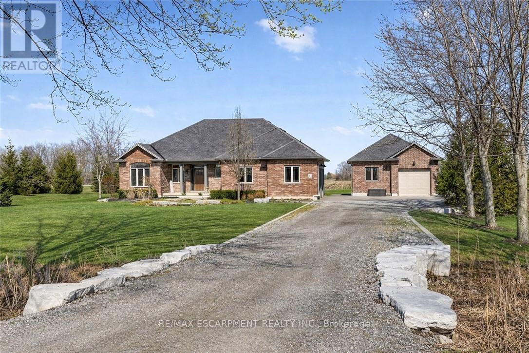 342 HUTCHINSON ROAD, haldimand (dunnville), Ontario