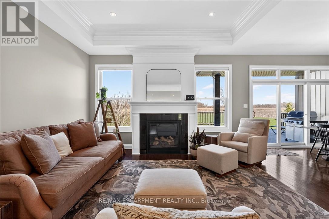 342 Hutchinson Road, Haldimand, Ontario  N0A 1K0 - Photo 17 - X12984752